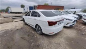 Легковой автомобиль EVOLUTE i-PRO, 2022, Идентификационный номер: EANE1A1AEPA000846, принадлежащий Продавцу на праве собственности, что подтверждается Договором купли-продажи № ОВ/Ф-267349-26-01-С-01-МП от 14.12.2022 г.